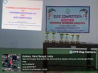 Awarness programme on Consumer  Protection  and Quiz competition