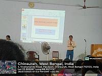 Employment Opportunities and Functioning of Anandadhara Self Help Group 30 July 2025