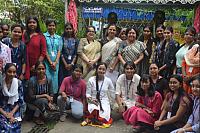 Memorial Lecturer: Jiboner Rongomonche Santisudha Ghosh Ekal o Sekal 22nd September 2025