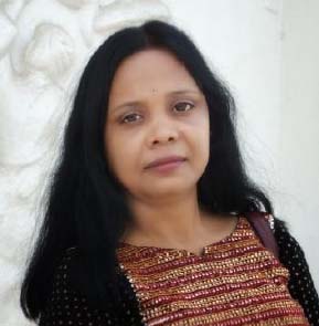 Faculty Profile
